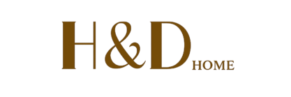 hd home logo